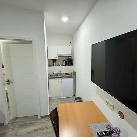 Hertel Penzion Drážďany