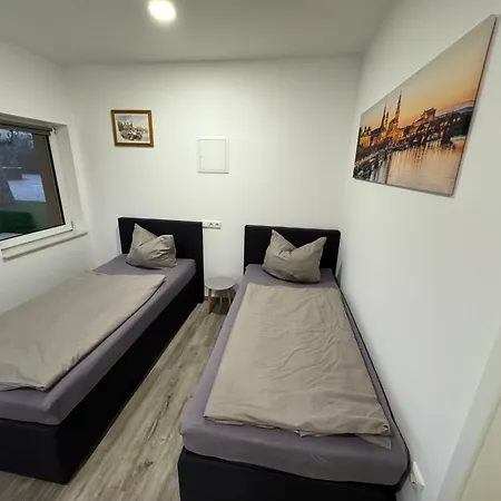 Hertel Affittacamere