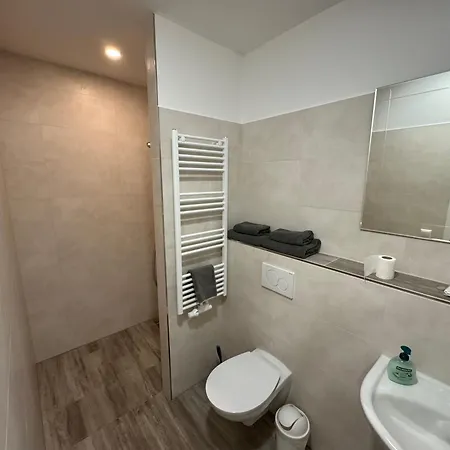 בית הארחה Hertel 3*