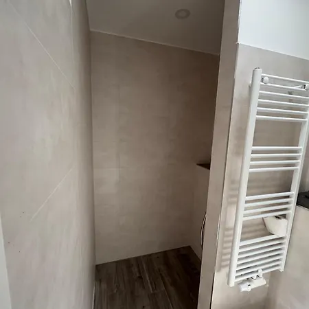 Penzion Hertel Drážďany