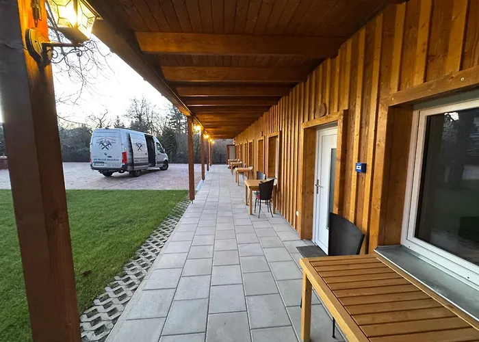 Affittacamere Hertel 3*