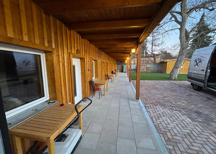 Affittacamere Hertel