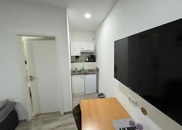 Hertel Affittacamere Dresda