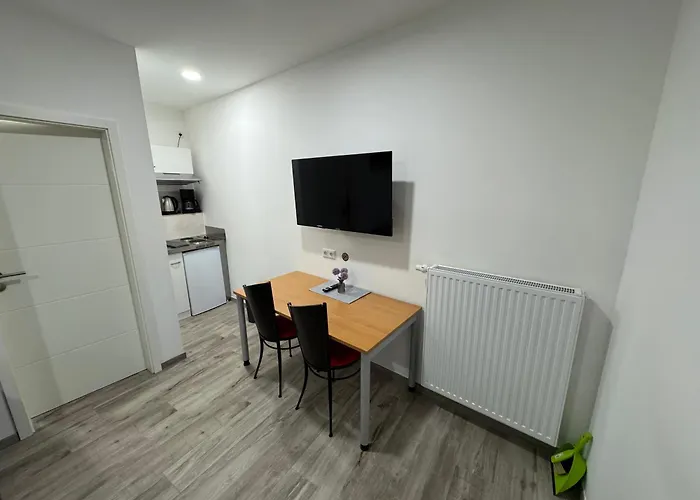 게스트하우스 Hertel