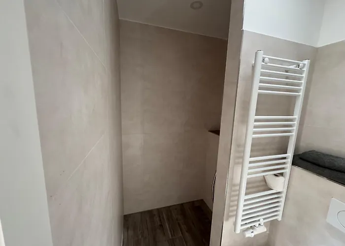 게스트하우스 Hertel 드레스덴