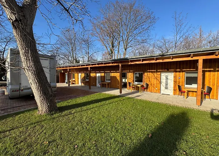 게스트하우스 Hertel 드레스덴