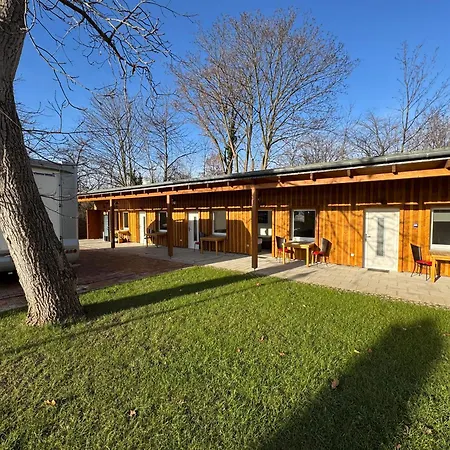 Vendégház Hertel Drezda